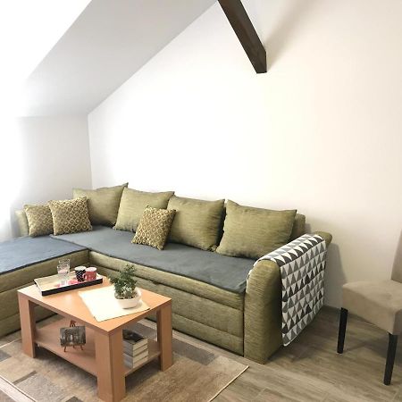 Sweet Dreams Apartment Subotica Luaran gambar
