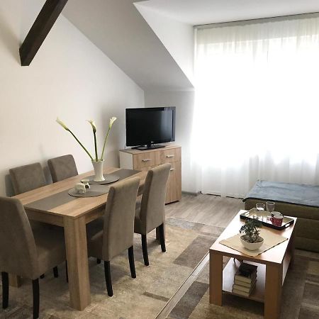 Sweet Dreams Apartment Subotica Luaran gambar