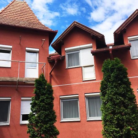 Sweet Dreams Apartment Subotica Luaran gambar