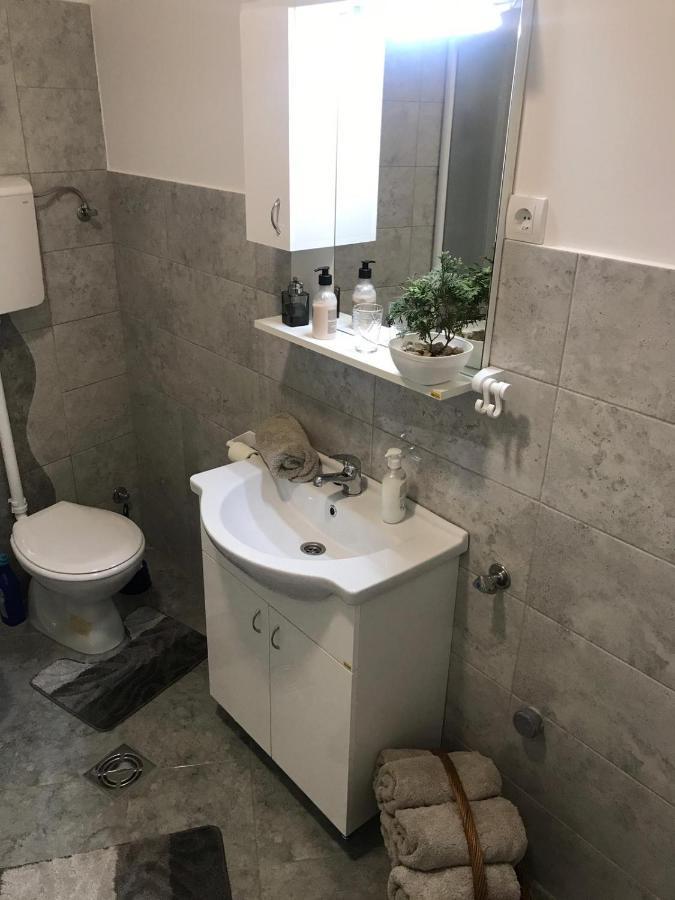 Sweet Dreams Apartment Subotica Luaran gambar
