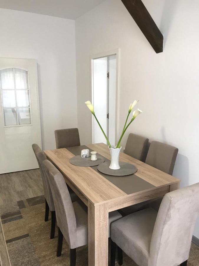 Sweet Dreams Apartment Subotica Luaran gambar