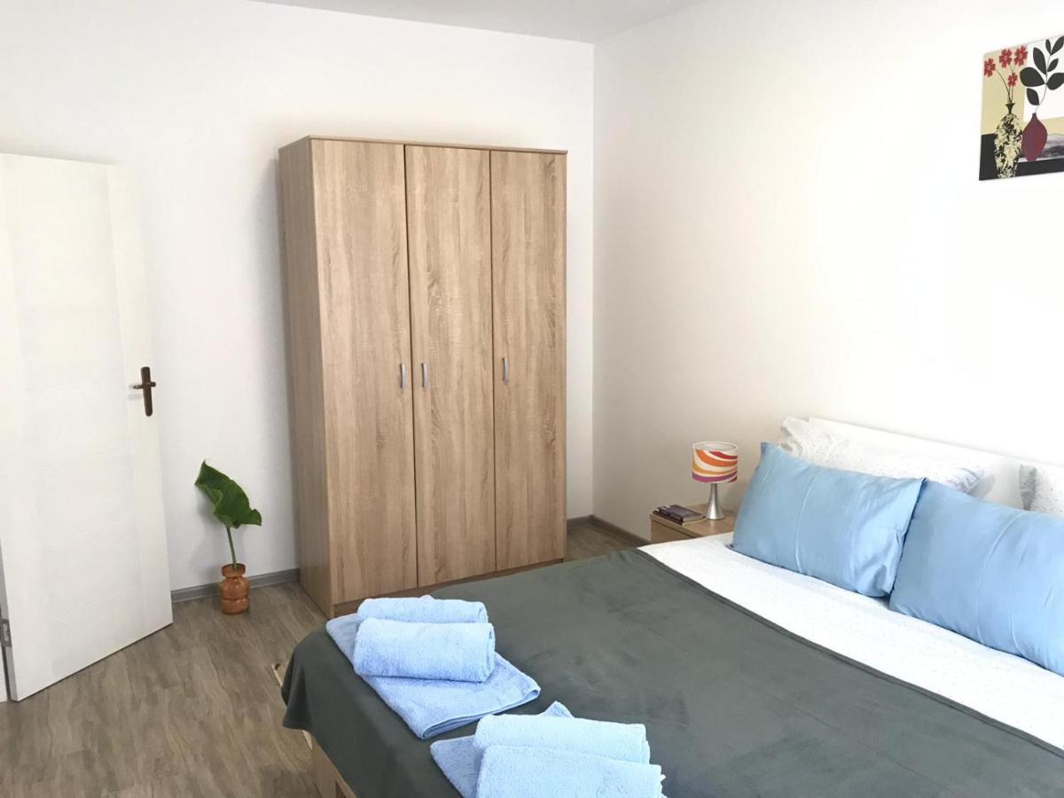 Sweet Dreams Apartment Subotica Luaran gambar