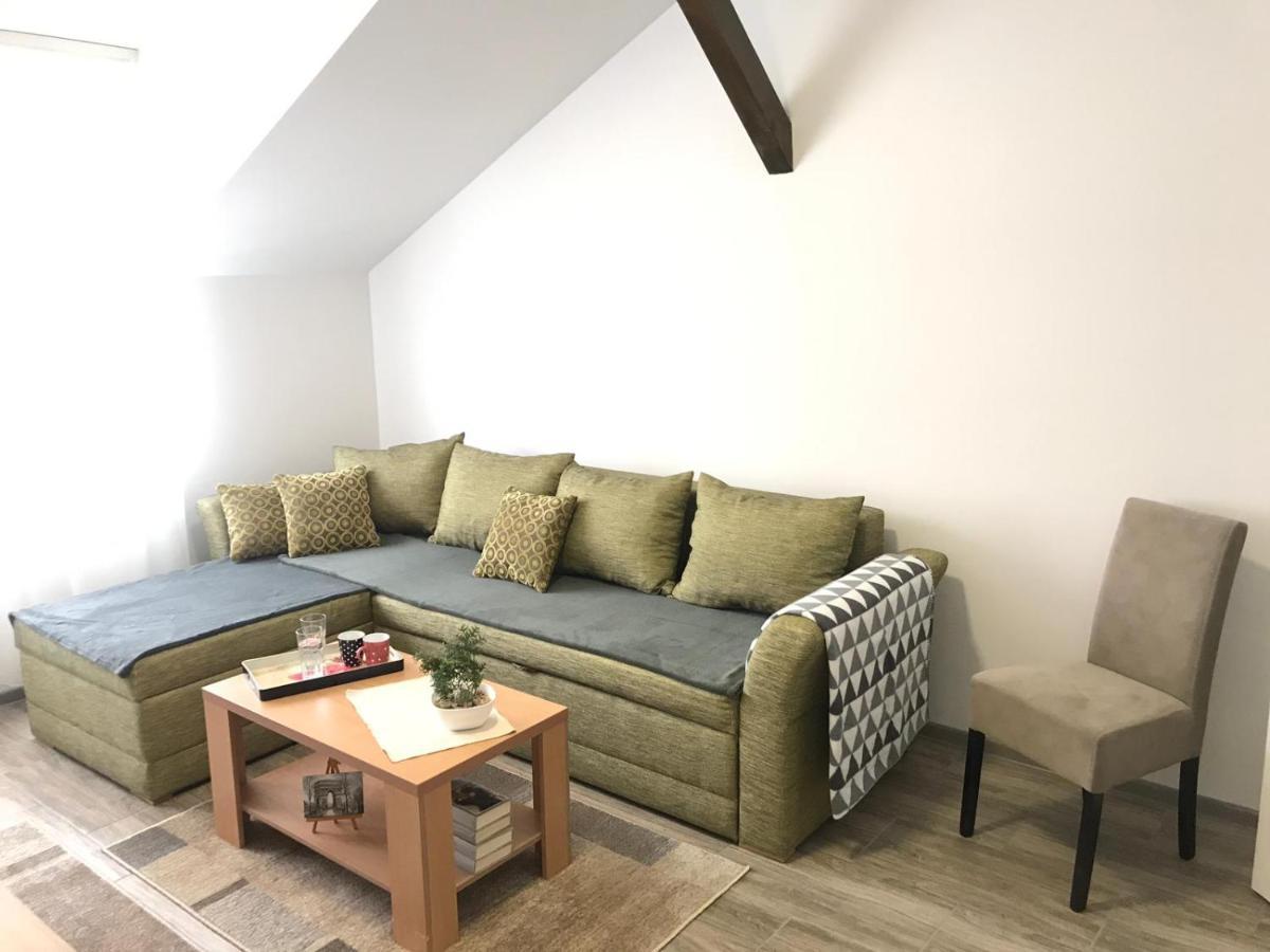 Sweet Dreams Apartment Subotica Luaran gambar