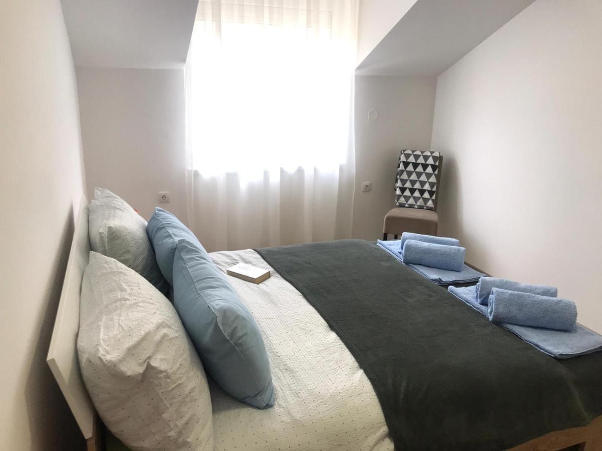 Sweet Dreams Apartment Subotica Luaran gambar