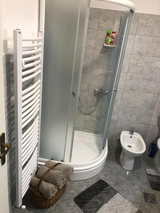 Sweet Dreams Apartment Subotica Luaran gambar